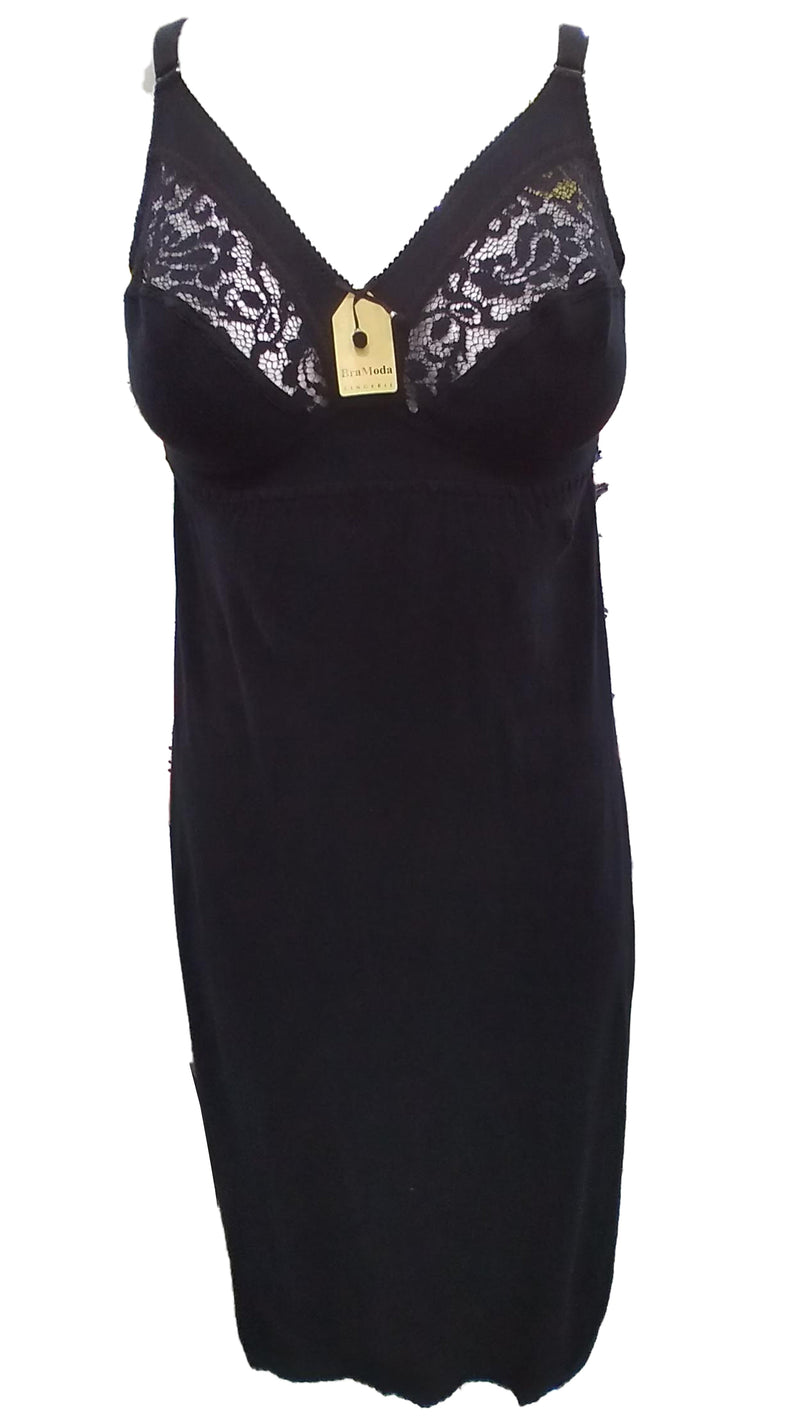 LADIES BRA-SLIP"317/122"  ARA14/122