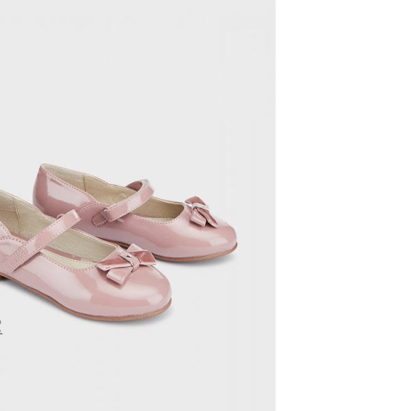 Ballerina shoes - 48297/81 Mayoral - pink