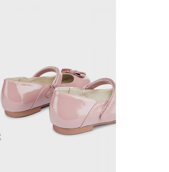 Ballerina shoes - 48297/81 Mayoral - pink