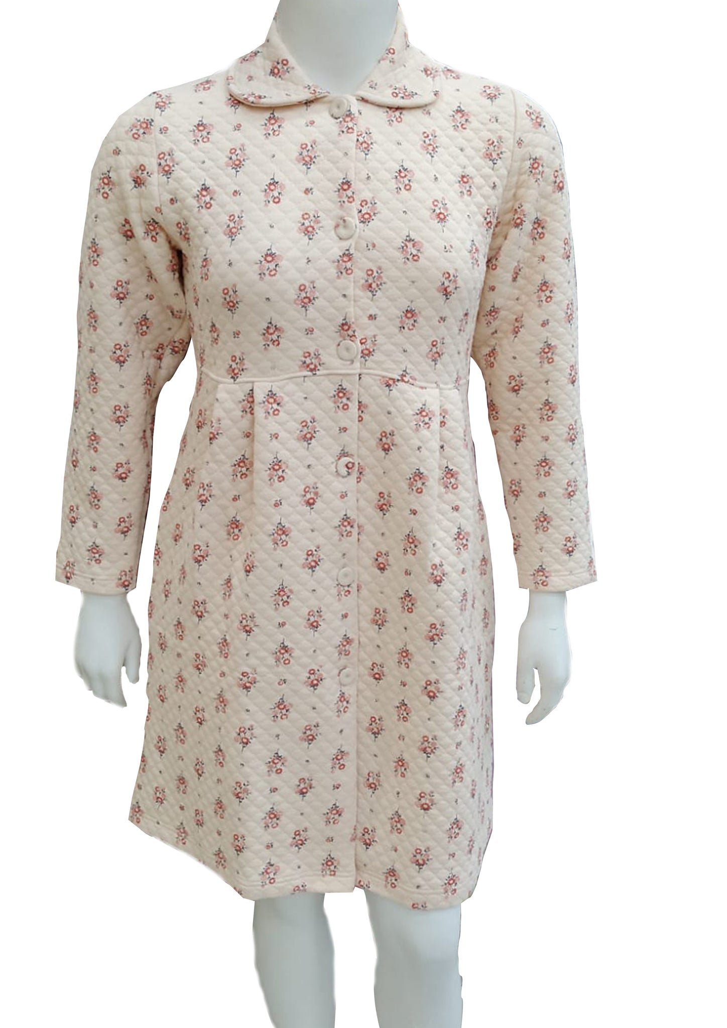 BELLA LINGERIE ROBE P0191