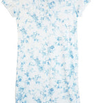 Women's Floral Nightgown (201836)