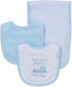 BABY BIBS 404007