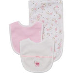 BABY BIBS 404001
