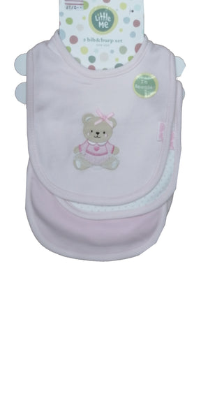 BABY BIBS 404004