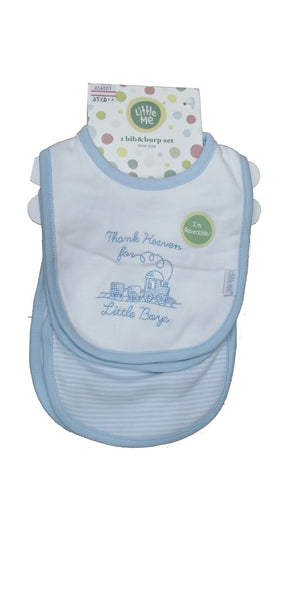 BABY BIBS 404007