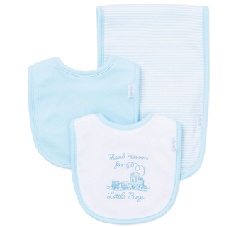 BABY BIBS 404007