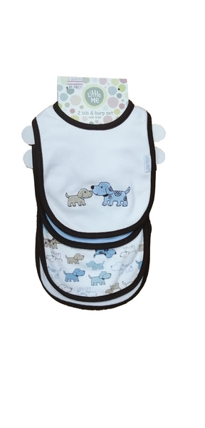 BABY BIBS 404010