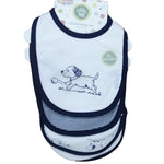 BABY BIBS 404532