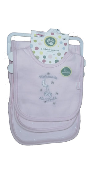 BABY BIBS 407034