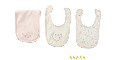 BABY BIBS 407075