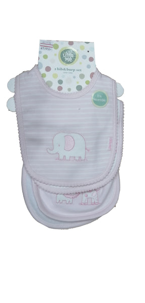 BABY BIBS 407735