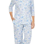 Vintage Rose Pajama 92001-107
