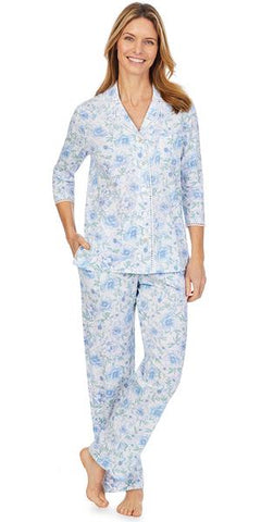 Vintage Rose Pajama 92001-107