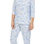Vintage Rose Pajama 92001-107