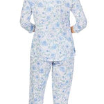 Vintage Rose Pajama 92001-107