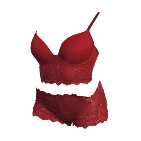 BRA SET "4321"