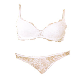 BRA SET "4390"