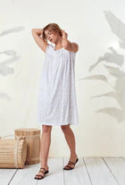 Sweetest Vine Knit Waltz Nightgown 5025052