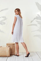 Sweetest Vine Knit Waltz Nightgown 5025052