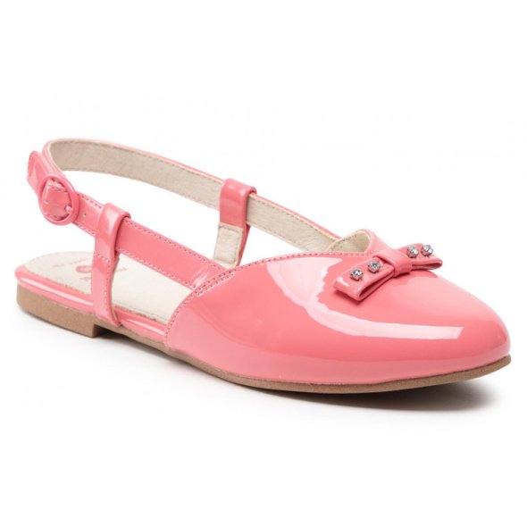 Slippers for Girls 43351-69