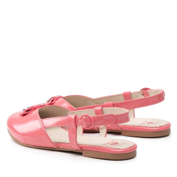 Slippers for Girls 43351-69