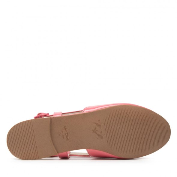 Slippers for Girls 43351-69