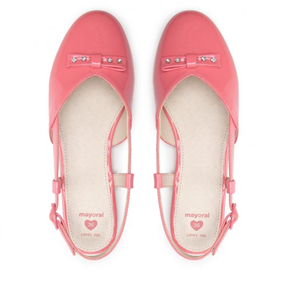 Slippers for Girls 43351-69