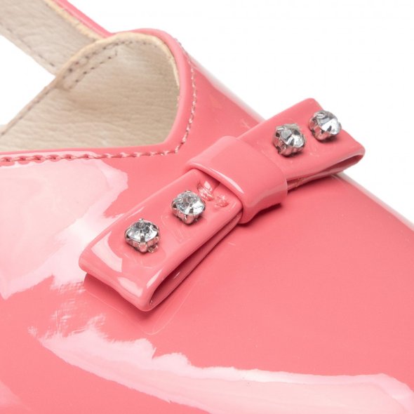 Slippers for Girls 43351-69