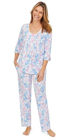 Floral Dream Pajama 92002