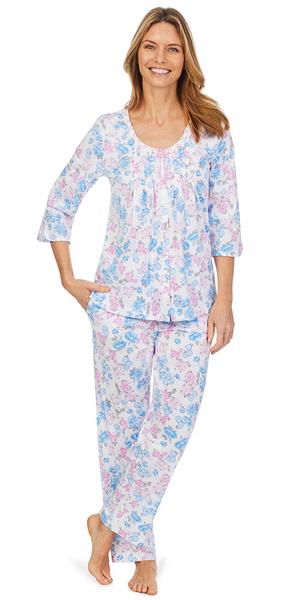Floral Dream Pajama 92002