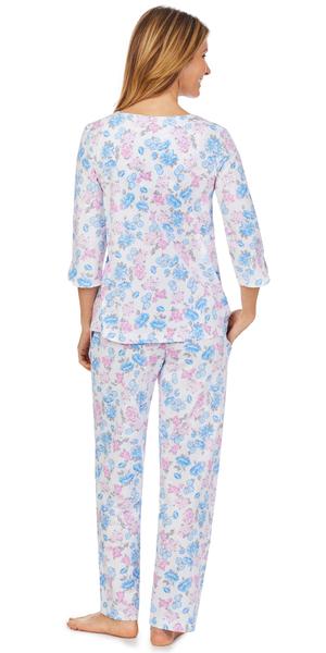 Floral Dream Pajama 92002