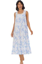Blue Rosalie "Eileen" Nightgown 5225025
