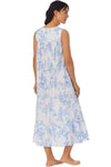 Blue Rosalie "Eileen" Nightgown 5225025