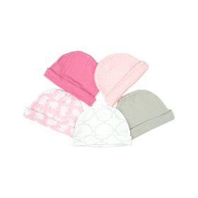 Little Kooma Baby 5pc Cap Set 52327CH