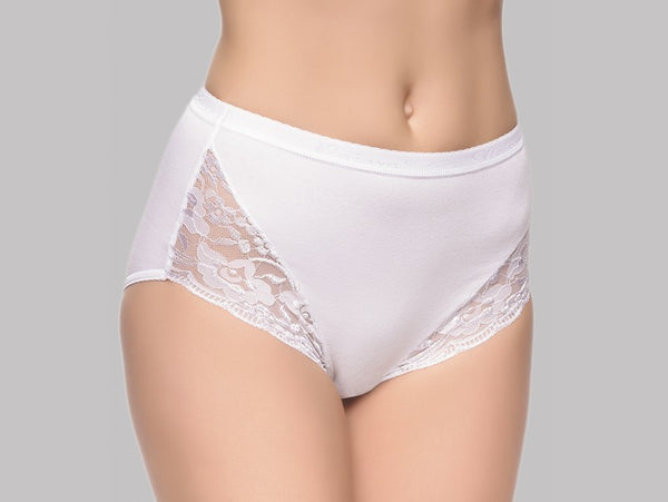 205 High-waist panties