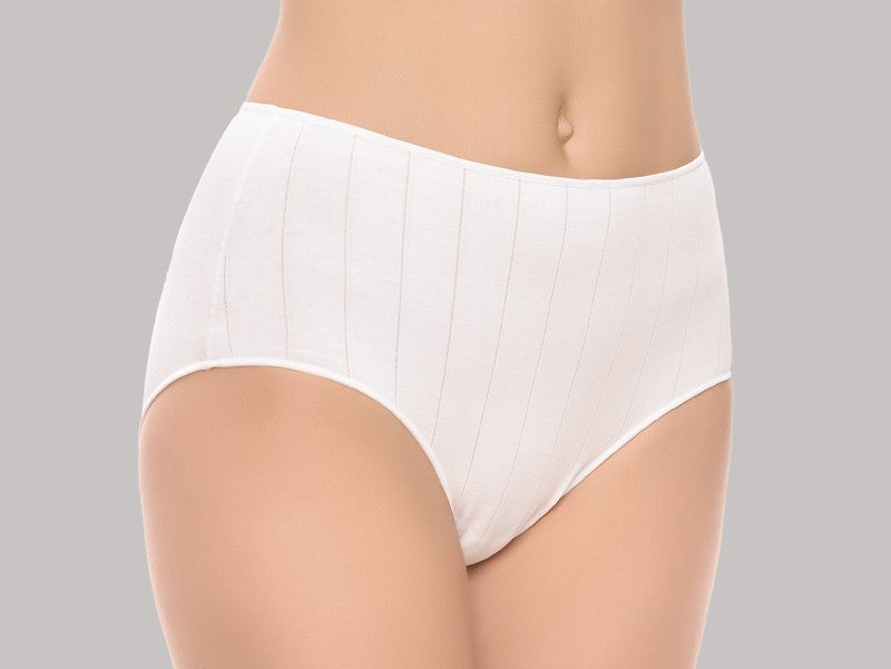 201 High-waist panties