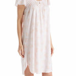 Miss Elaine 204417 Silkyknit Gown
