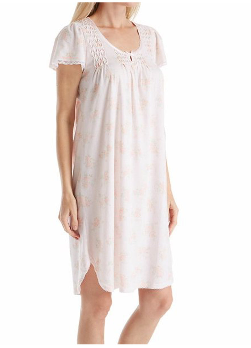 Miss Elaine 204417 Silkyknit Gown