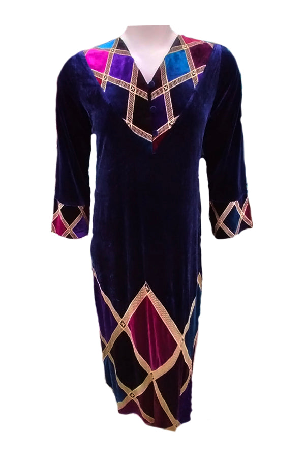 REGINA DARA3A WINTER 60172-LV