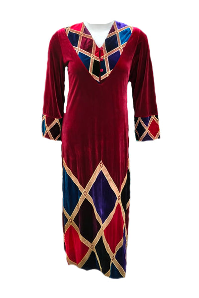 REGINA DARA3A WINTER 60172-LV