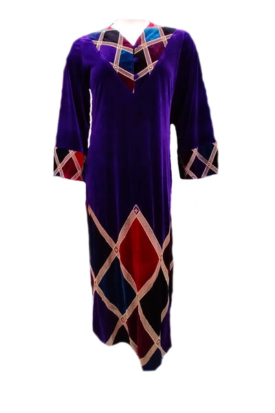 REGINA DARA3A WINTER 60172-LV