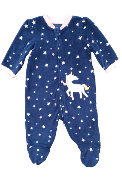 BLANKET SLEEPERS 612218