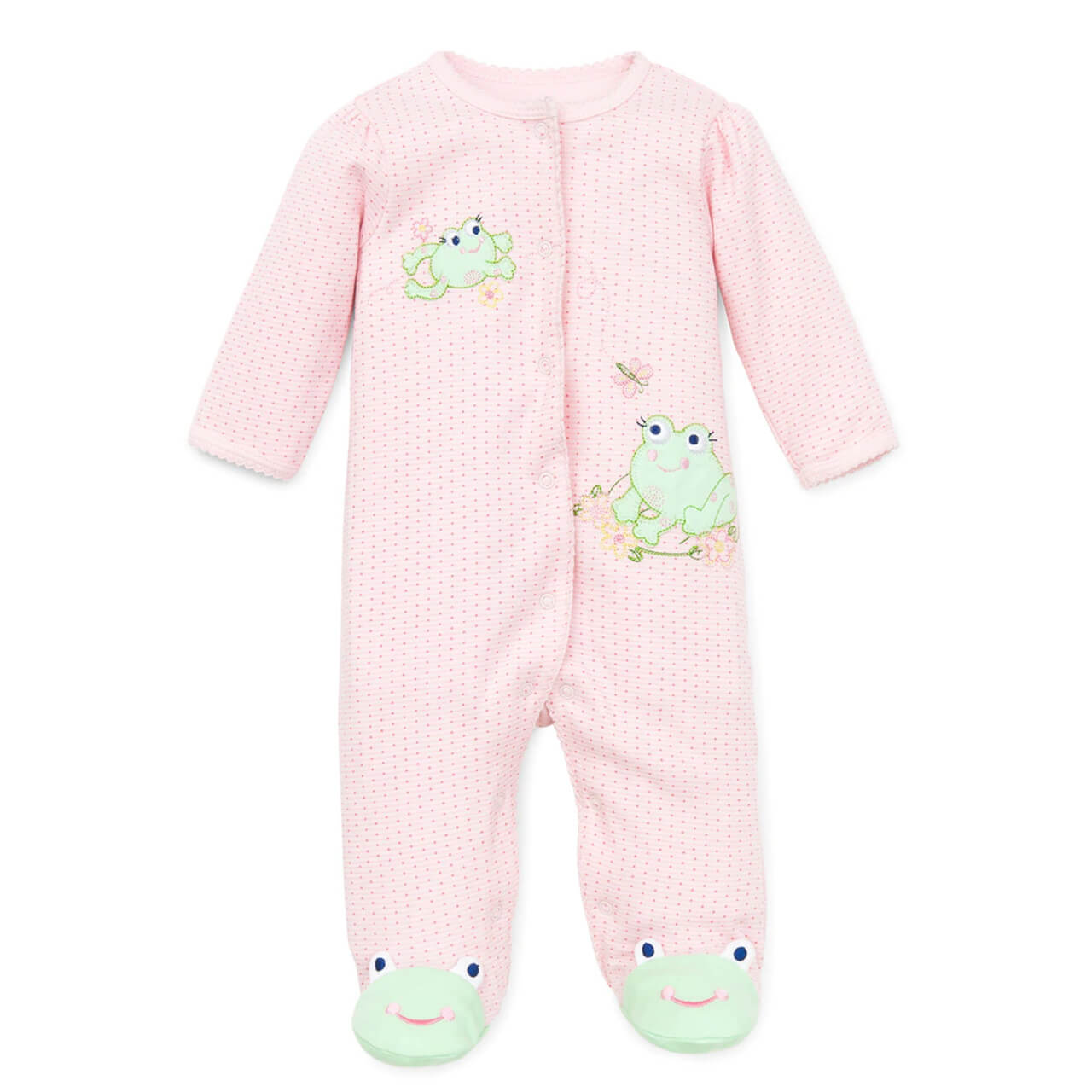 LITTLE ME OVERALL FOR BABY 657311