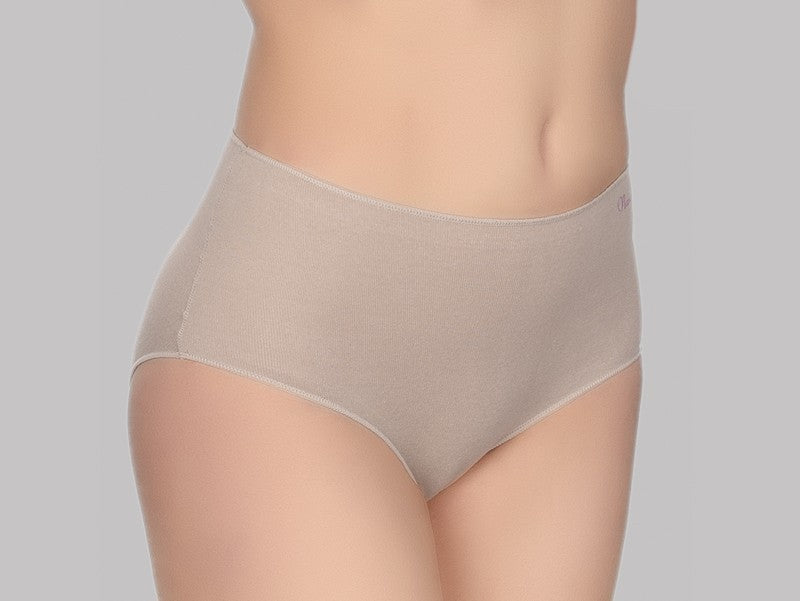 271 High-waist panties