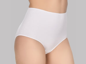 272 High-waist panties