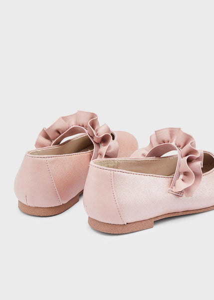 MAYORAL SHOES 46299-89 PINK