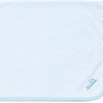 BABY RECEIVING BLANKET 701663