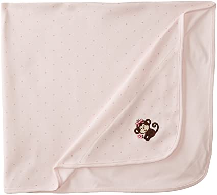 BABY RECEIVING BLANKET 702990