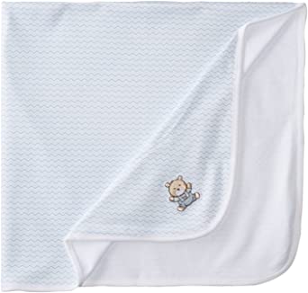 BABY RECEIVING BLANKET 703010