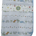 BABY RECEIVING BLANKET 704536